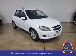 CHEVROLET Celta 1.0 4P LT VHCE FLEX