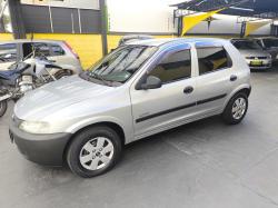 CHEVROLET Celta 1.0 4P VHC FLEX LIFE 