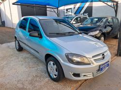 CHEVROLET Celta 1.0 4P VHC FLEX LIFE 