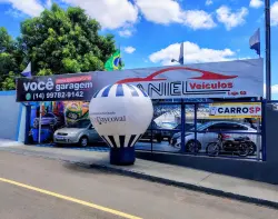 CHEVROLET Celta 1.0 4P LT FLEX