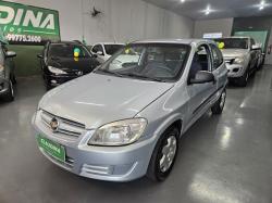 CHEVROLET Celta 1.0 VHC FLEX LIFE 