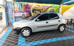 CHEVROLET Celta 1.0 4P SPIRIT 