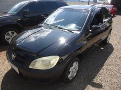 CHEVROLET Celta 1.0 VHCE FLEX LIFE 