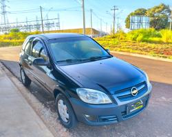 CHEVROLET Celta 1.0 VHCE FLEX LIFE 