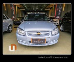 CHEVROLET Celta 1.0 4P SPIRIT 