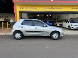 CHEVROLET Celta 1.0 LT VHCE FLEX