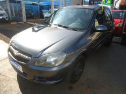 CHEVROLET Celta 1.0 4P LT VHCE FLEX
