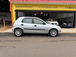 CHEVROLET Celta 1.0 4P VHC SPIRIT 
