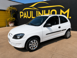 CHEVROLET Celta 1.0 LS FLEX