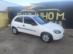 CHEVROLET Celta 1.0 LS FLEX