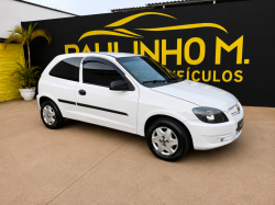 CHEVROLET Celta 1.0 LS FLEX