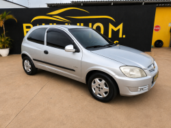 CHEVROLET Celta 1.0 VHC LIFE 