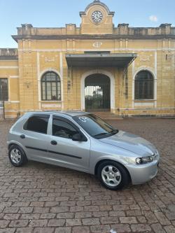 CHEVROLET Celta 1.0 4P SUPER 