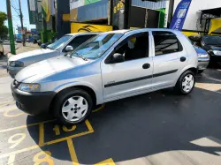 CHEVROLET Celta 1.0 4P VHC LIFE 