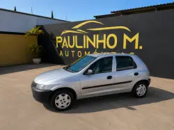 CHEVROLET Celta 1.0 4P VHC LIFE 