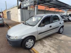 CHEVROLET Celta 1.0 4P