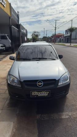 CHEVROLET Celta 1.0 4P VHC FLEX LIFE 