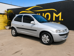 CHEVROLET Celta 1.0
