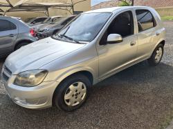 CHEVROLET Celta 1.0 4P LT VHCE FLEX
