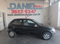 CHEVROLET Celta 1.0 VHC FLEX LIFE 