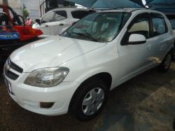 CHEVROLET Celta 1.0 4P LT VHCE FLEX