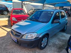 CHEVROLET Celta 1.0 4P VHCE FLEX LIFE 