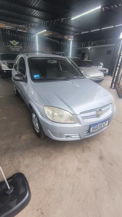 CHEVROLET Celta 1.0 VHC