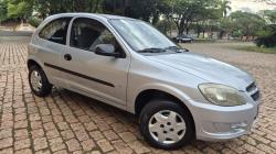 CHEVROLET Celta 1.0 VHCE FLEX LS 