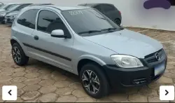 CHEVROLET Celta 1.0 MPFI FLEX LIFE