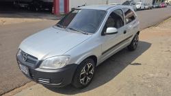 CHEVROLET Celta 1.0 MPFI FLEX LIFE
