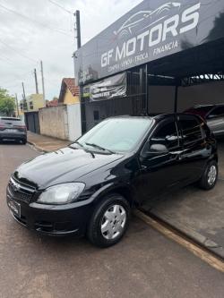 CHEVROLET Celta 1.0 4P LT FLEX