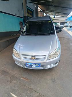 CHEVROLET Celta 1.0 4P VHCE FLEX LIFE 