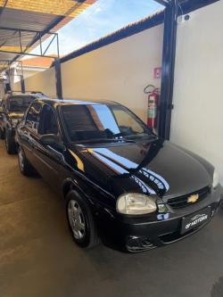 CHEVROLET Classic Sedan 1.0 4P FLEX LIFE