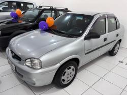 CHEVROLET Classic Sedan 1.0 4P FLEX SPIRIT