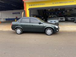 CHEVROLET Classic Sedan 1.0 4P VHCE FLEX LS