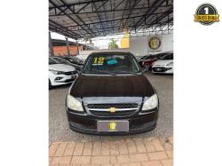 CHEVROLET Classic Sedan 1.0 4P VHCE FLEX LS