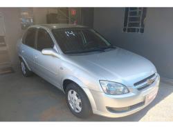 CHEVROLET Classic Sedan 1.0 4P VHCE FLEX LS