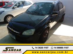 CHEVROLET Classic Sedan 1.0 4P VHCE FLEX LS