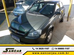 CHEVROLET Classic Sedan 1.0 4P VHCE FLEX LS