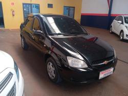 CHEVROLET Classic Sedan 1.0 4P VHCE FLEX LS