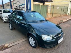 CHEVROLET Classic Sedan 1.0 4P VHCE FLEX LS