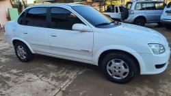CHEVROLET Classic Sedan 1.0 4P VHCE FLEX LS CHEVROLET Classic Sedan 1.0 4P VHCE FLEX LS
