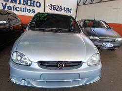 CHEVROLET Classic Sedan 1.0 4P FLEX LIFE