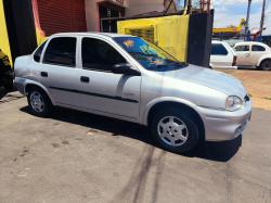 CHEVROLET Classic Sedan 1.0 4P CHEVROLET Classic Sedan 1.0 4P