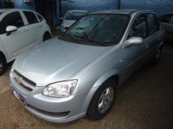 CHEVROLET Classic Sedan 1.0 4P VHCE FLEX LS CHEVROLET Classic Sedan 1.0 4P VHCE FLEX LS