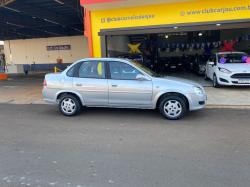 CHEVROLET Classic Sedan 1.0 4P VHCE FLEX LS CHEVROLET Classic Sedan 1.0 4P VHCE FLEX LS