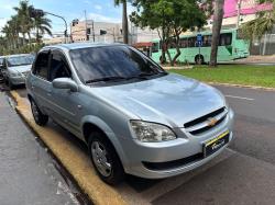CHEVROLET Classic Sedan 1.0 4P VHCE FLEX LS