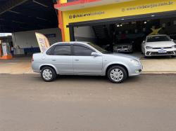 CHEVROLET Classic Sedan 1.0 4P VHCE FLEX LS