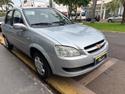 CHEVROLET Classic Sedan 1.0 4P VHCE FLEX LS