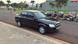 CHEVROLET Classic Sedan 1.0 4P VHCE FLEX LS